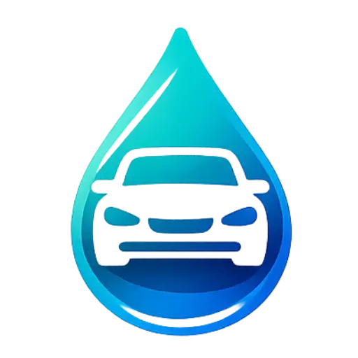 Lavage auto à domicile Baye